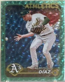 Aledmys Diaz