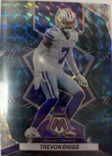Trevon Diggs