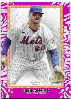 Pete Alonso
