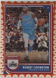 Robert Covington