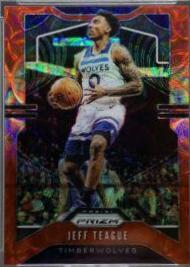 Jeff Teague