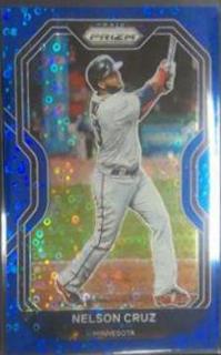 Nelson Cruz