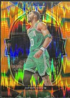 Jayson Tatum