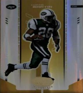 Curtis Martin