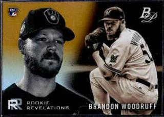 Brandon Woodruff