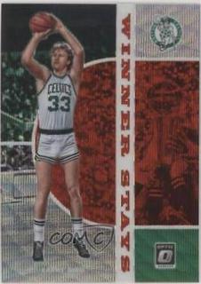 Larry Bird