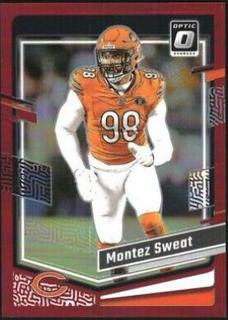 Montez Sweat