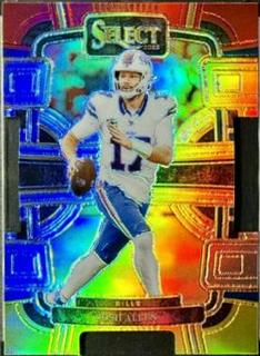 Josh Allen