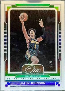 Jalen Johnson