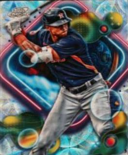 Jeremy Pena