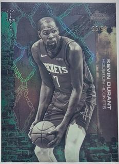 Kevin Durant