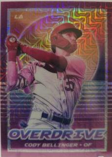 Cody Bellinger