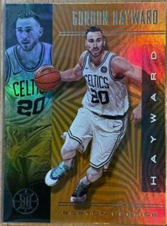 Gordon Hayward