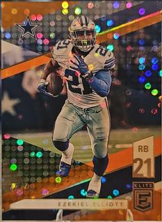 Ezekiel Elliott
