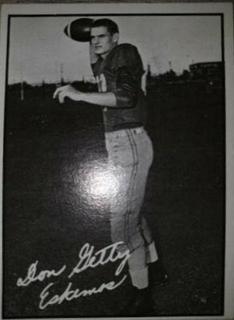 Don Getty