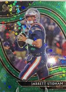 Jarrett Stidham
