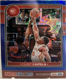 Clint Capela