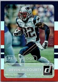 Devin McCourty
