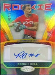 Ronnie Bell