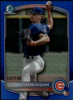Jaxon Wiggins
