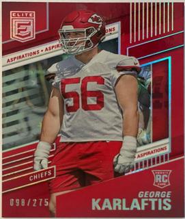 George Karlaftis