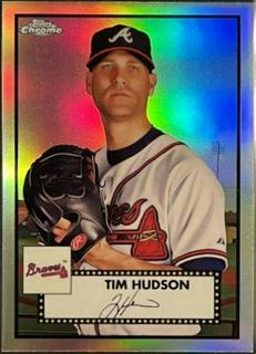 Tim Hudson
