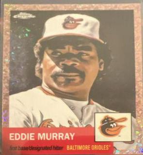 Eddie Murray