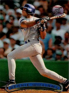 Bernie Williams