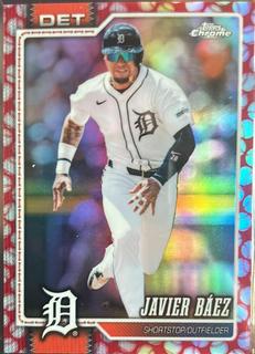 Javier Baez