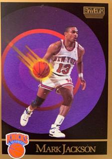Mark Jackson