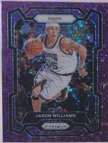 Jason Williams