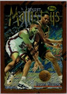 Jayson Williams
