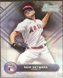 Reid Detmers