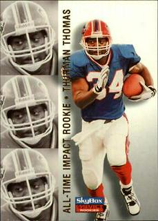 Thurman Thomas