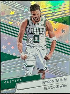 Jayson Tatum