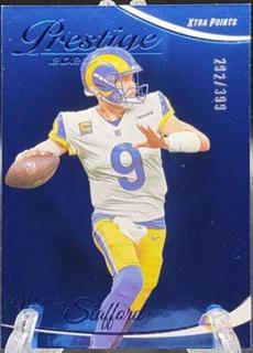 Matthew Stafford
