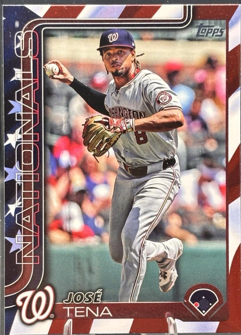 Jose Tena [Independence Day] #552