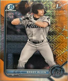 Brady Allen