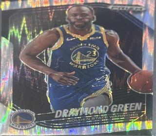 Draymond Green