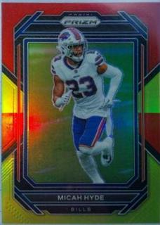 Micah Hyde
