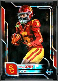 Makai Lemon