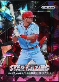 Paul Goldschmidt