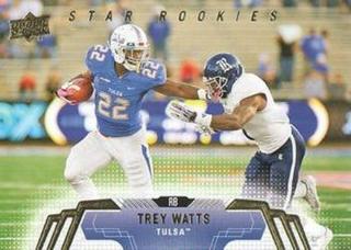 Trey Watts