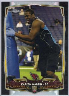 Kareem Martin