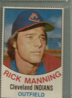 Rick Manning