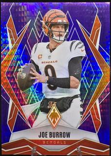 Joe Burrow