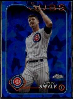 Drew Smyly