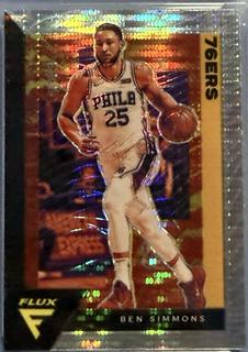 Ben Simmons