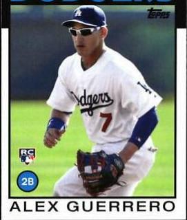 Alex Guerrero