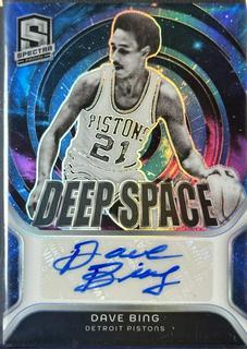 Dave Bing